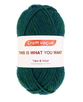 Super Thick Merino Wool Yarn