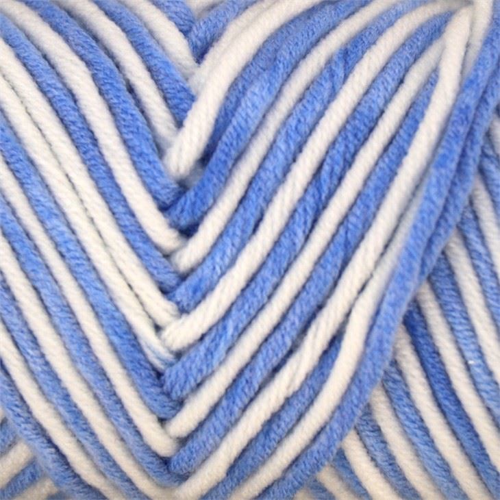 acrylic yarn