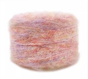 Benang Mohair Akrilik