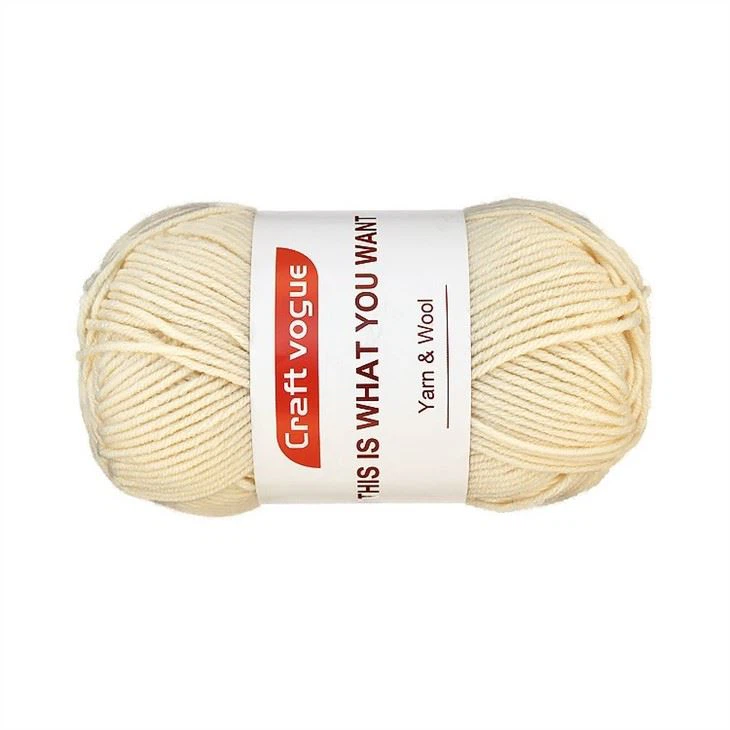 acrylic roving yarn