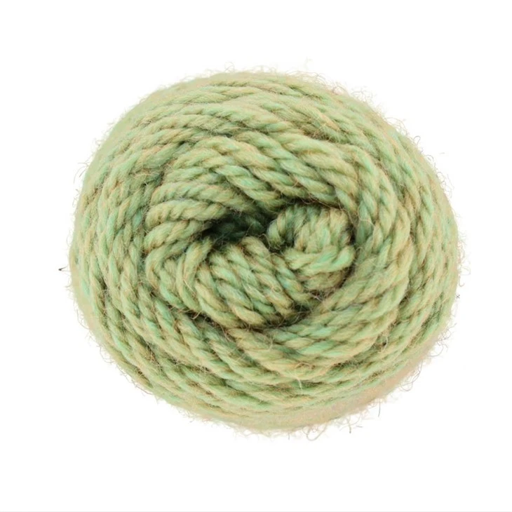 baby wool yarn
