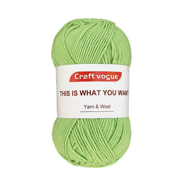 affordable cotton yarn