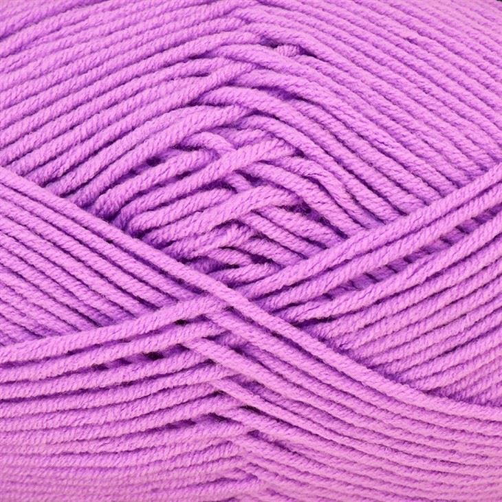 acrylic yarn weight 4