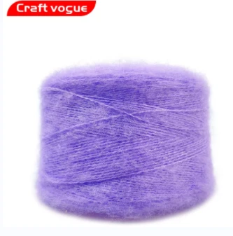 Mengapa Kita Harus Memperhatikan Tren Pasar Benang Mohair?