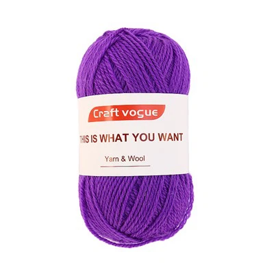 100 Wol Merino Organik
