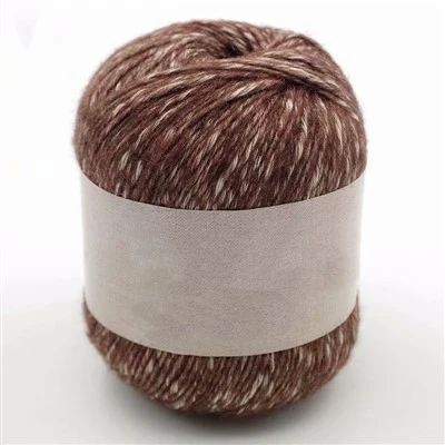 Benang Aran Weight Alpaca