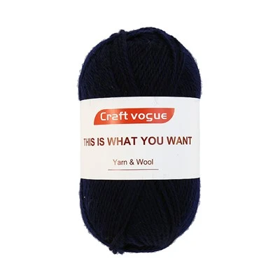 Wol Aran Hitam