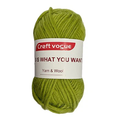 Wol Aran Chunky