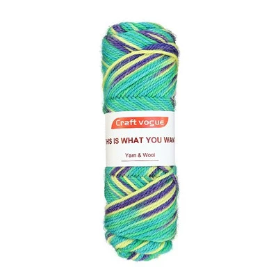 Benang Wol Merino Chunky 100g