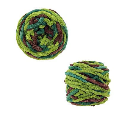 Benang Dk Chenille