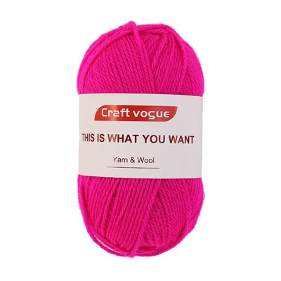 Wol Aran yang Dapat Dicuci dengan Mesin