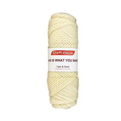Benang Merino Superwash Wol