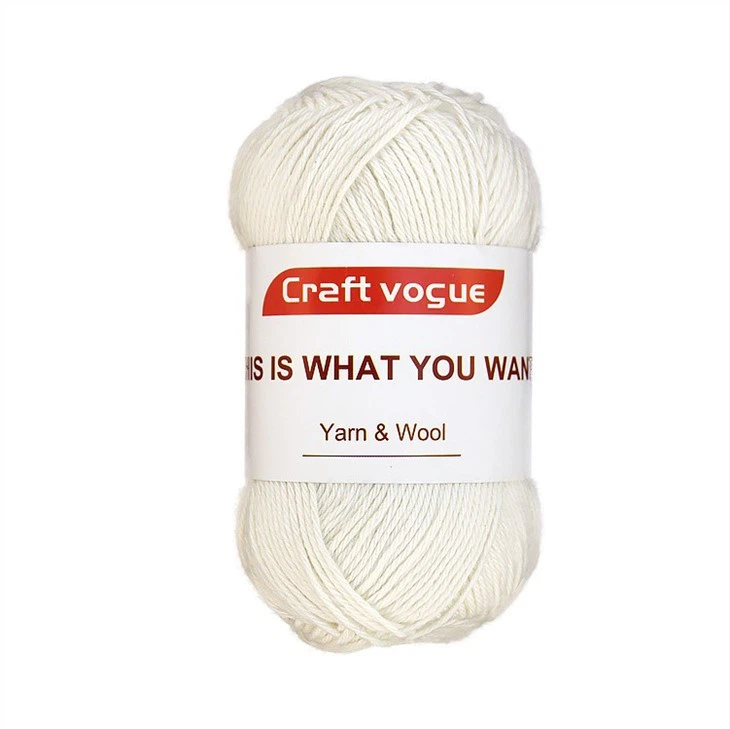 organic cotton for knitting