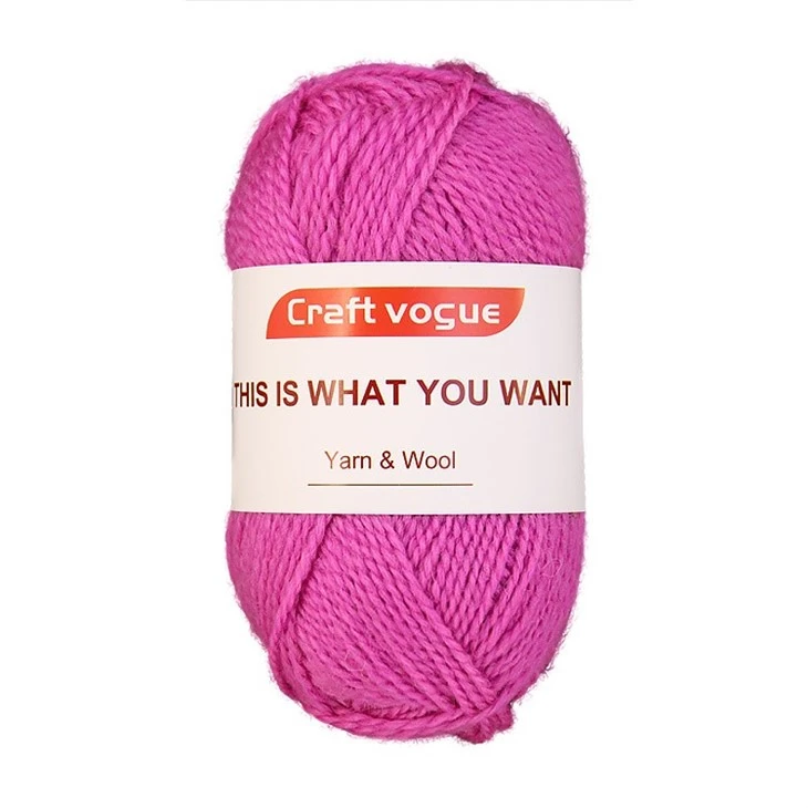 merino wool weaving yarn