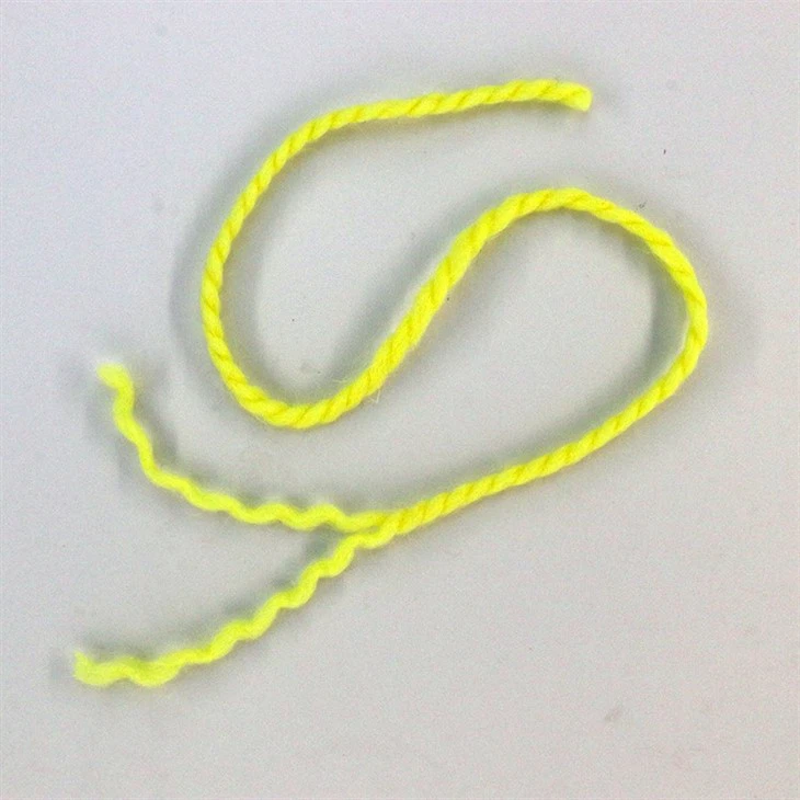 aran worsted yarn