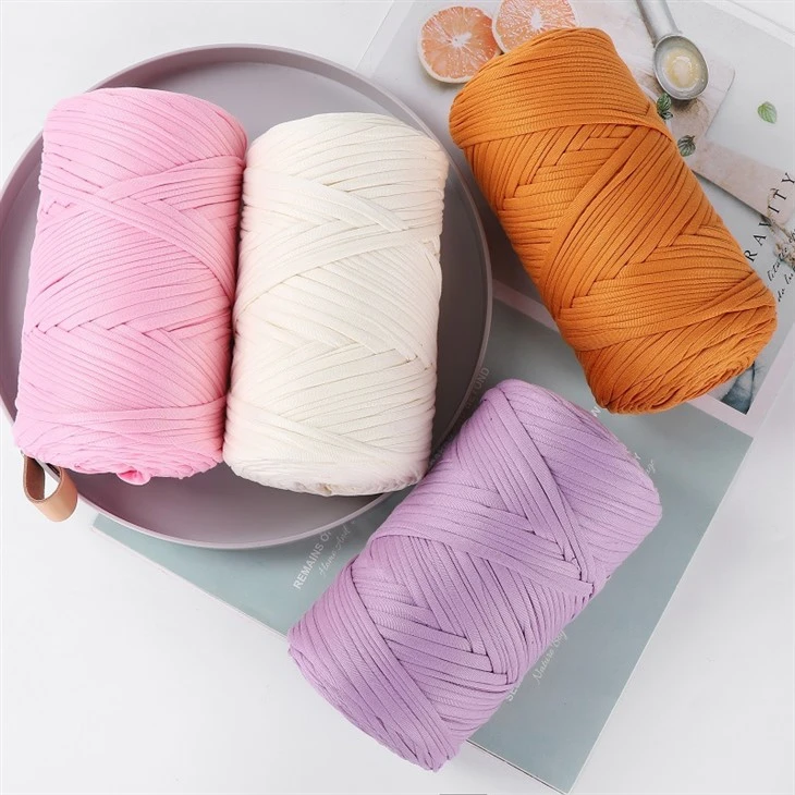 Bulky Knitting Yarn