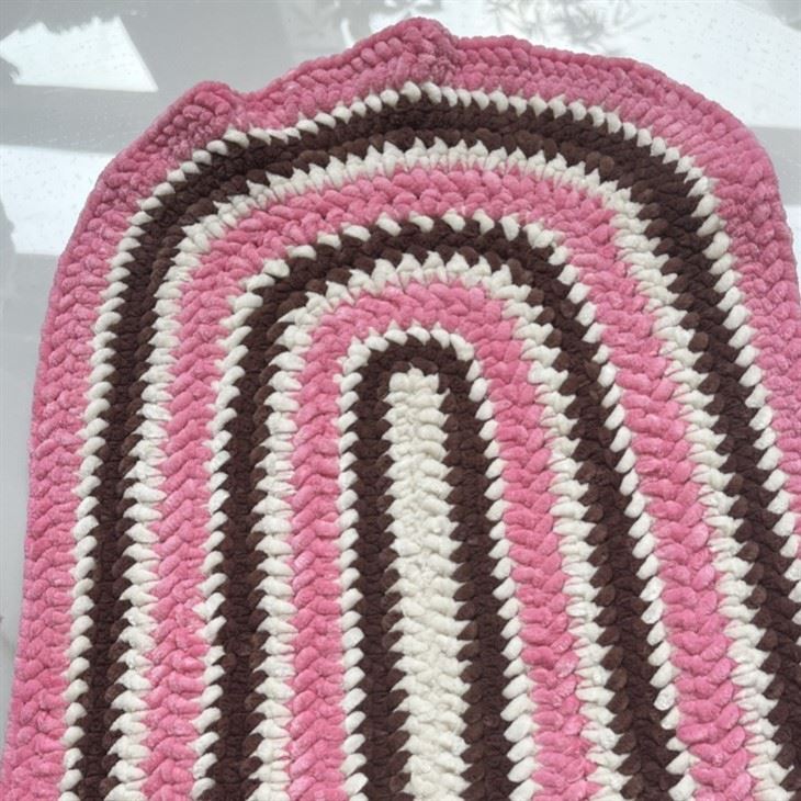 velvet yarn