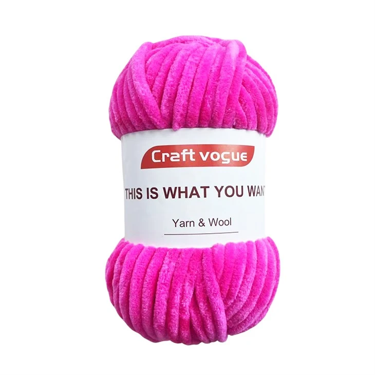 Benang Polyester Mikro