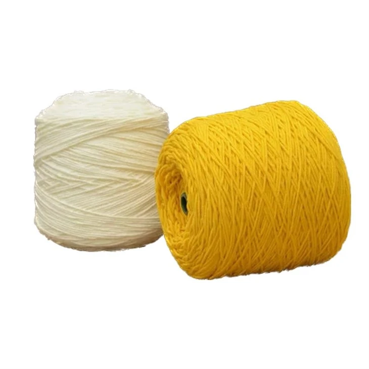 Acrylic Yarn Cone