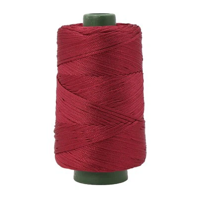 Benang sutra es linen kapas mercerized