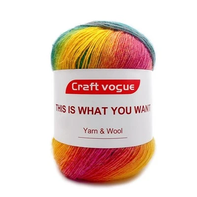 Wol Merino Berat Renda