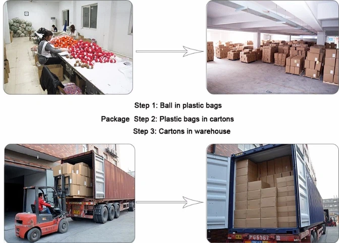 packaging packaging
