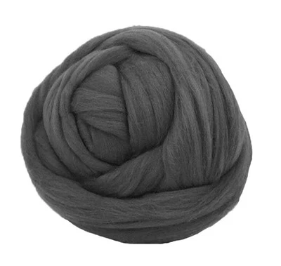 Benang Wol Merino Chunky Murah