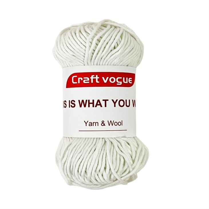 Benang Cahaya DIY